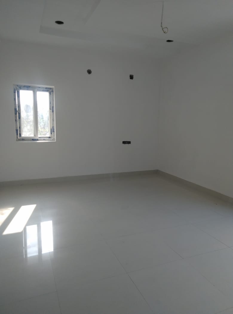 4 BHK Independent House f