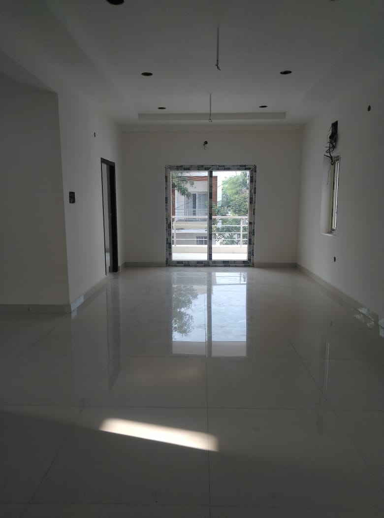 4 BHK Independent House f