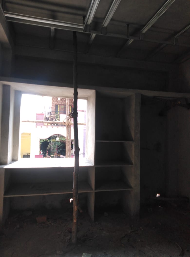 3 BHK  Flat For sale in O