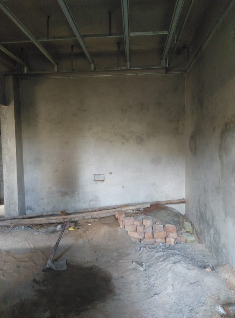 3 BHK  Flat For sale in O