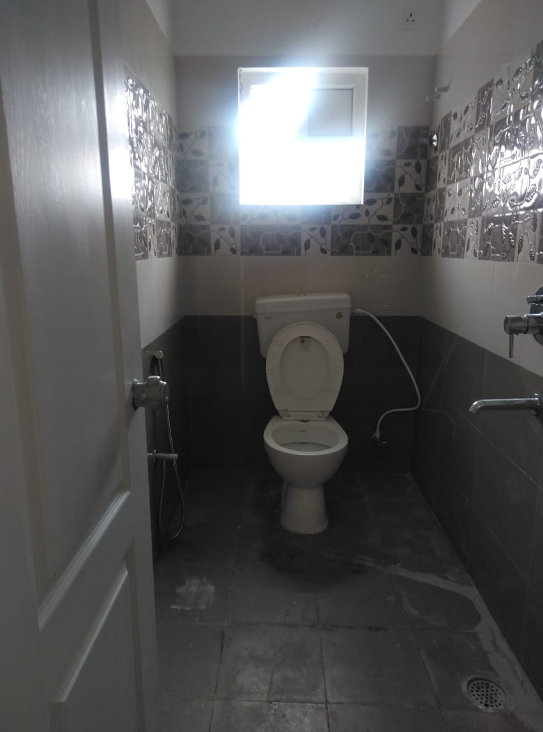 2 BHK  Flat For sale in A