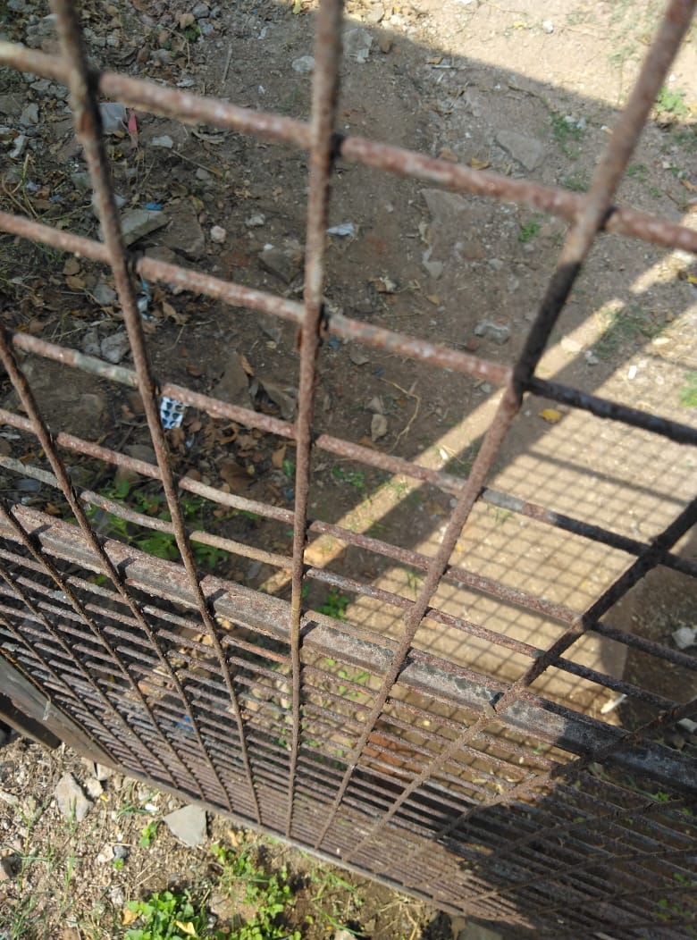 Open Plot for sale in Abd