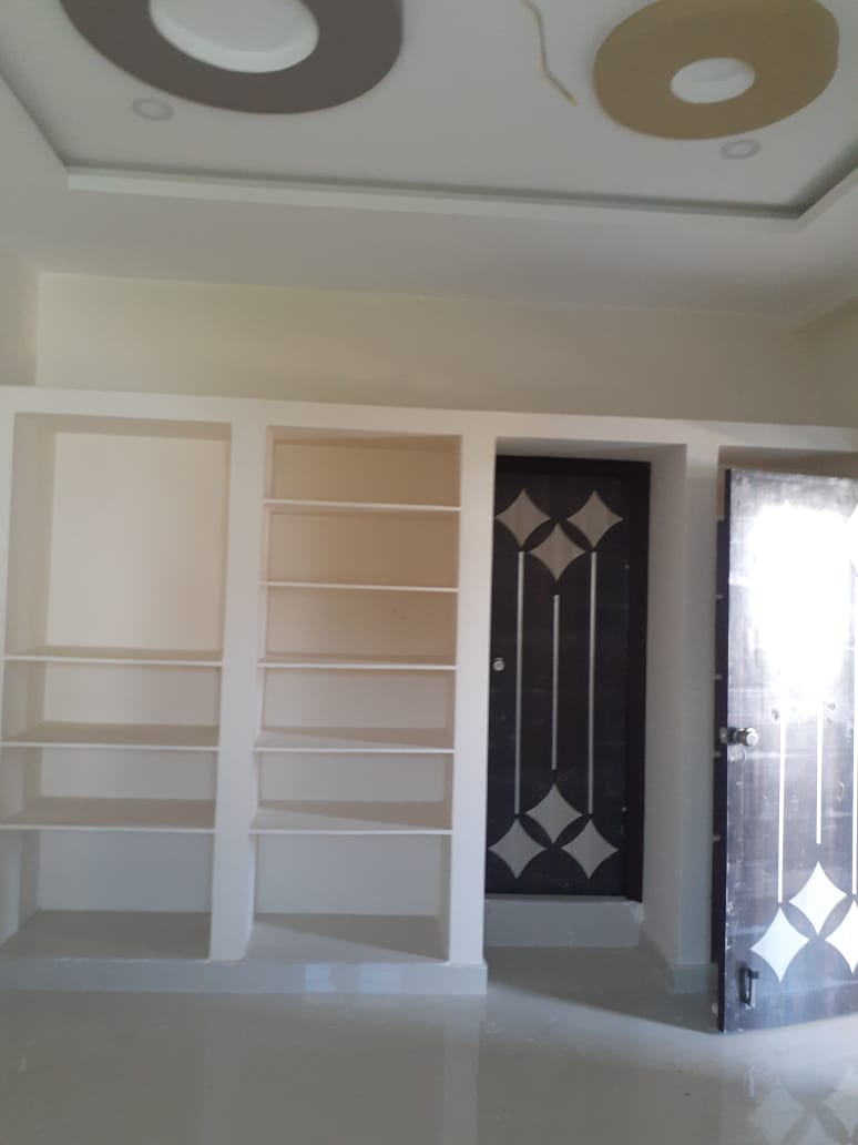 2 BHK Independent Villa H