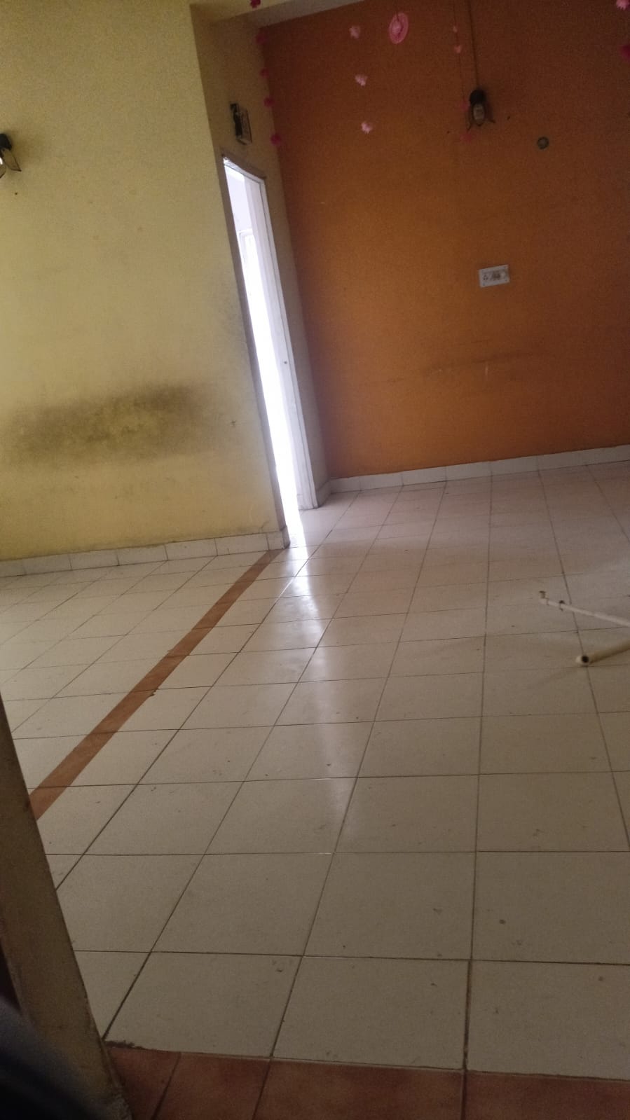 3 BHK  Flat For sale in U