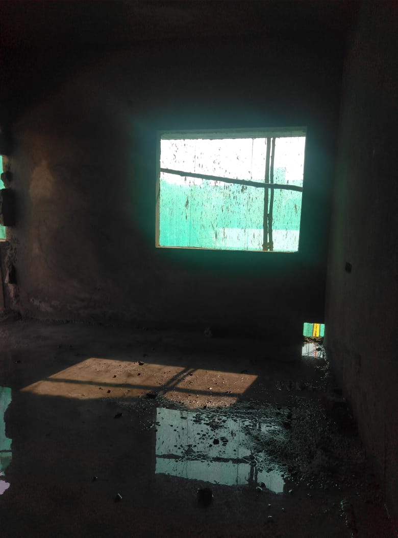 3 BHK  Flat For sale in Y