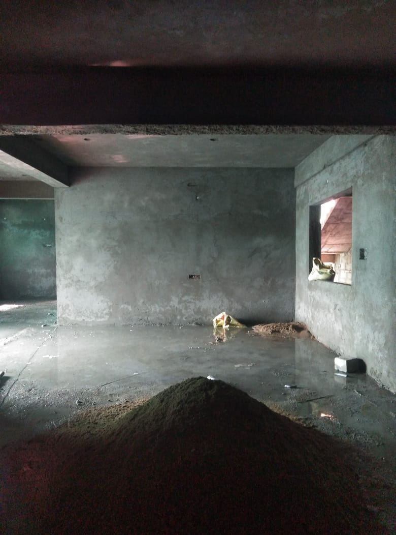 3 BHK  Flat For sale in Y