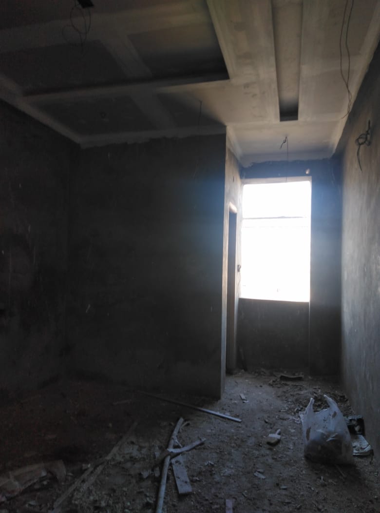 2 BHK  Flat For sale in D