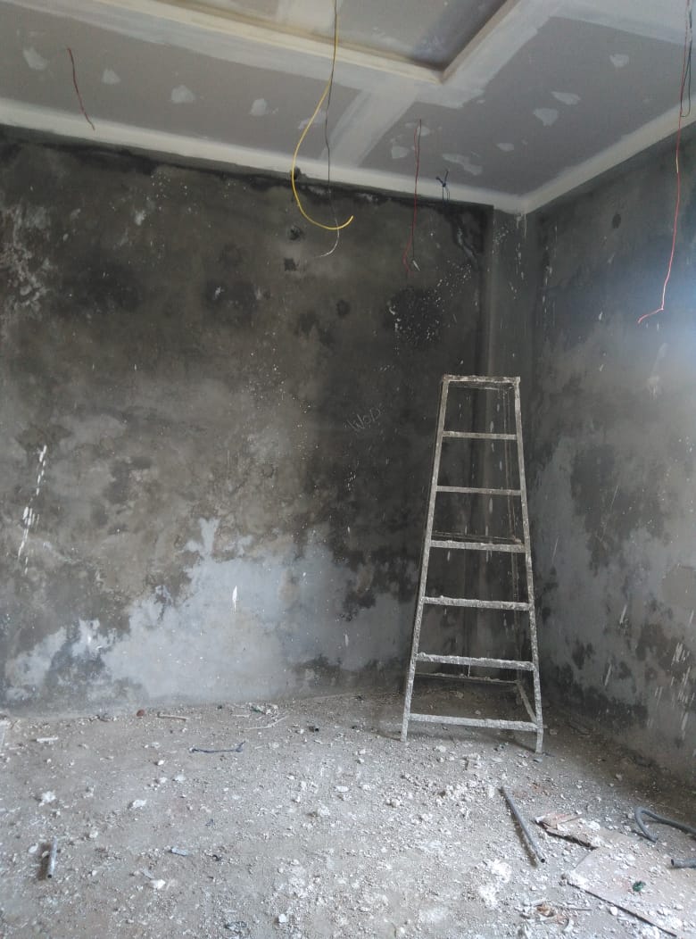 2 BHK  Flat For sale in D