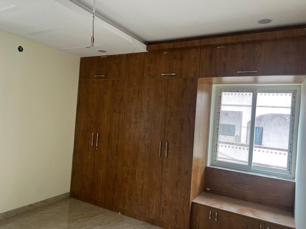 4 BHK Independent  Villa 