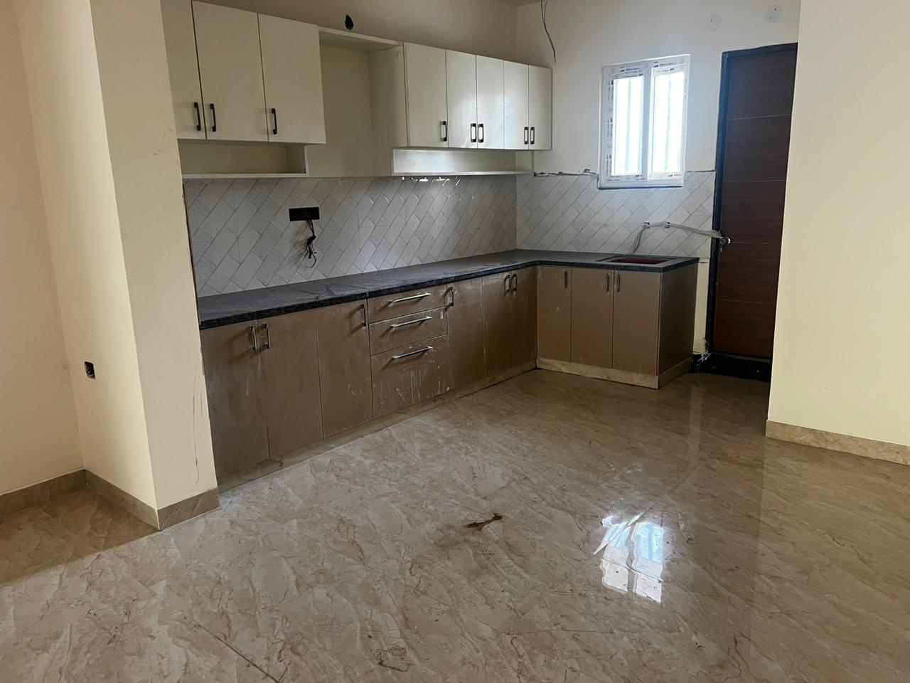 4 BHK Independent  Villa 