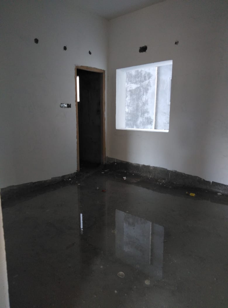 2 BHK  Flat For sale in V