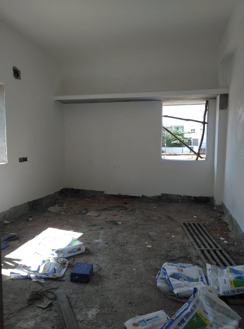 2 BHK  Flat For sale in V