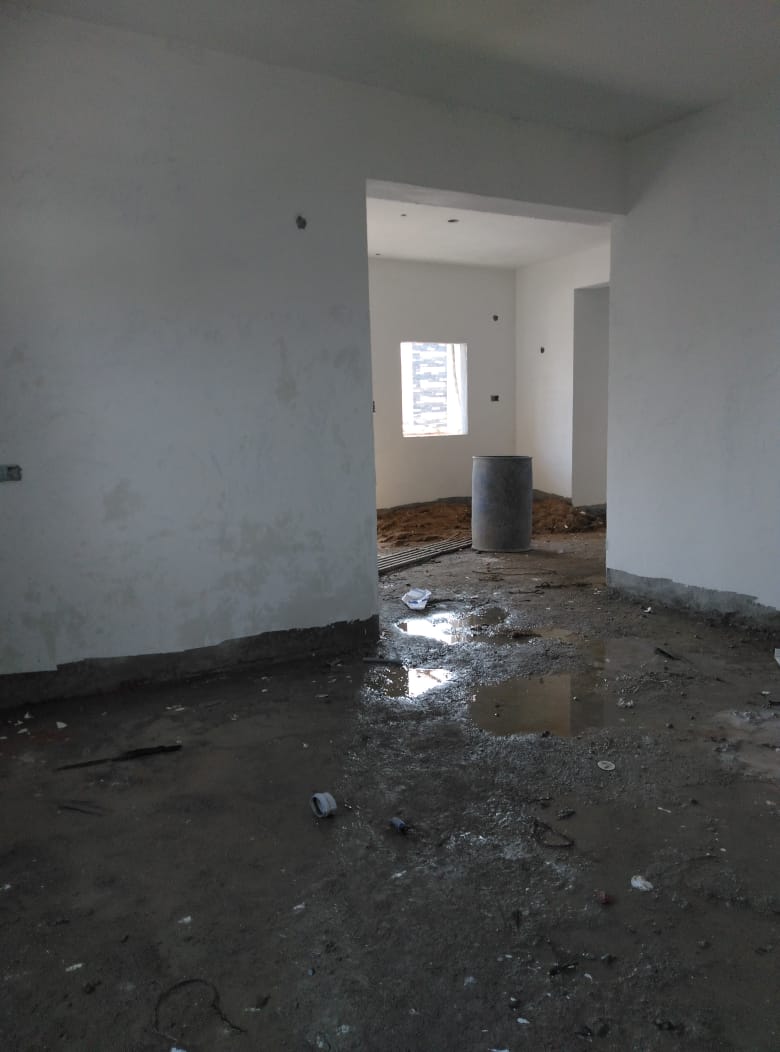 2 BHK  Flat For sale in V