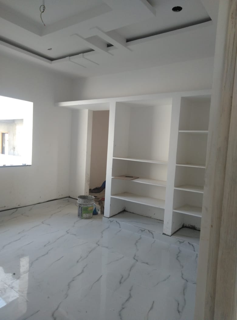 4 BHK Independent  House 