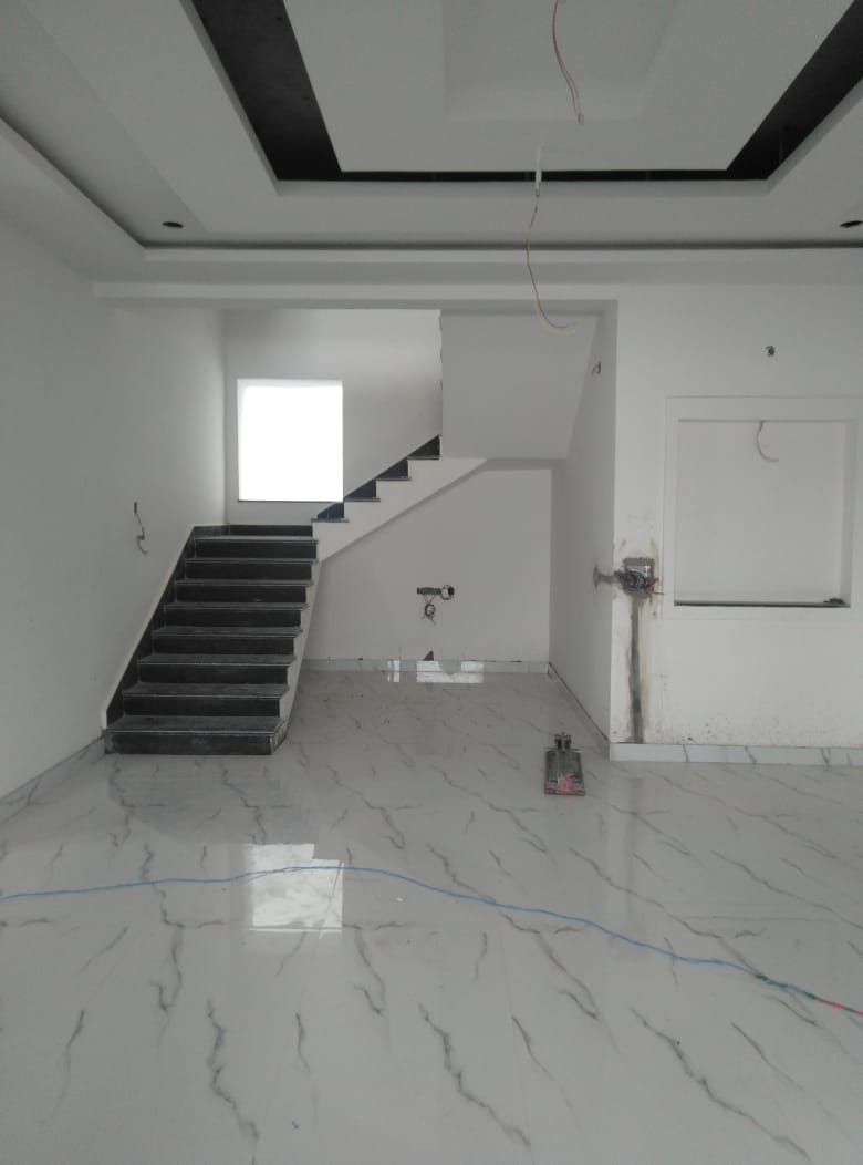 4 BHK Independent  House 