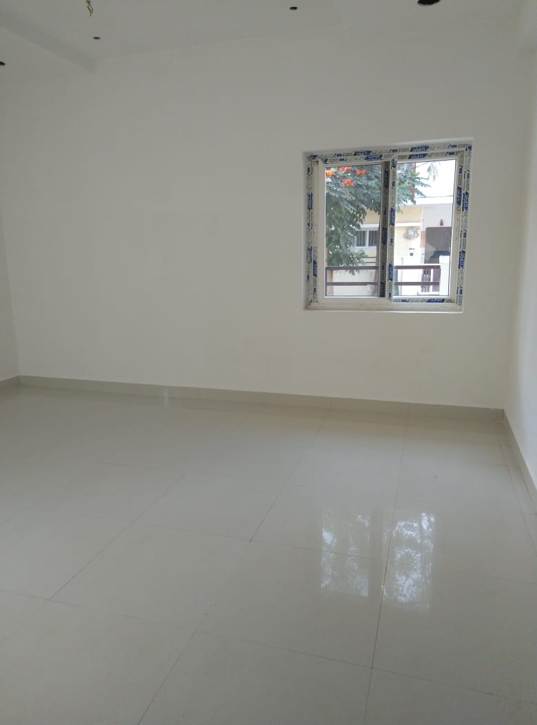 6 BHK Independent  House 