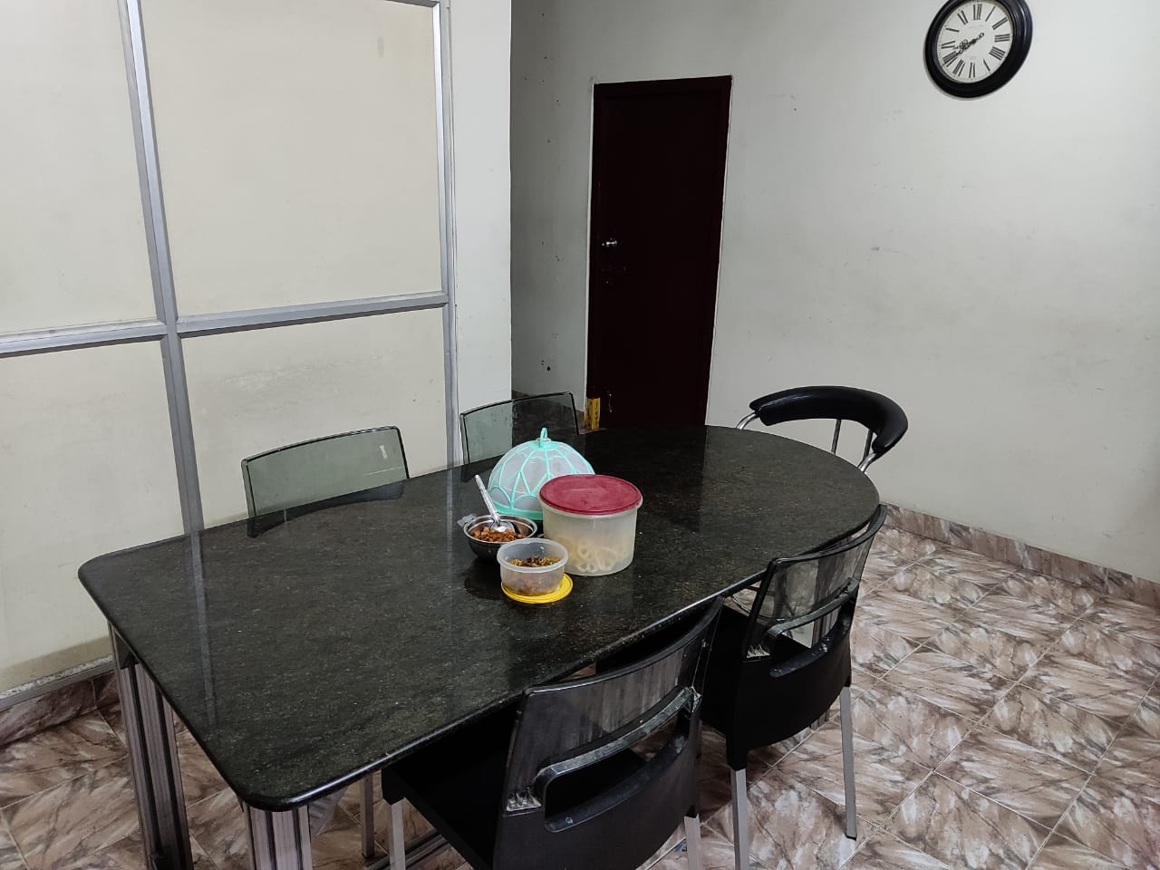 3 BHK Independent  Duplex