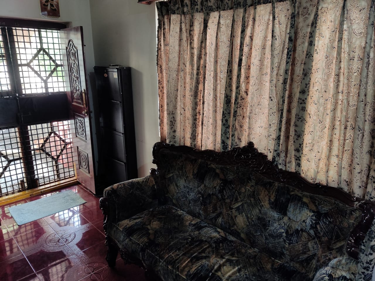 3 BHK Independent  Duplex