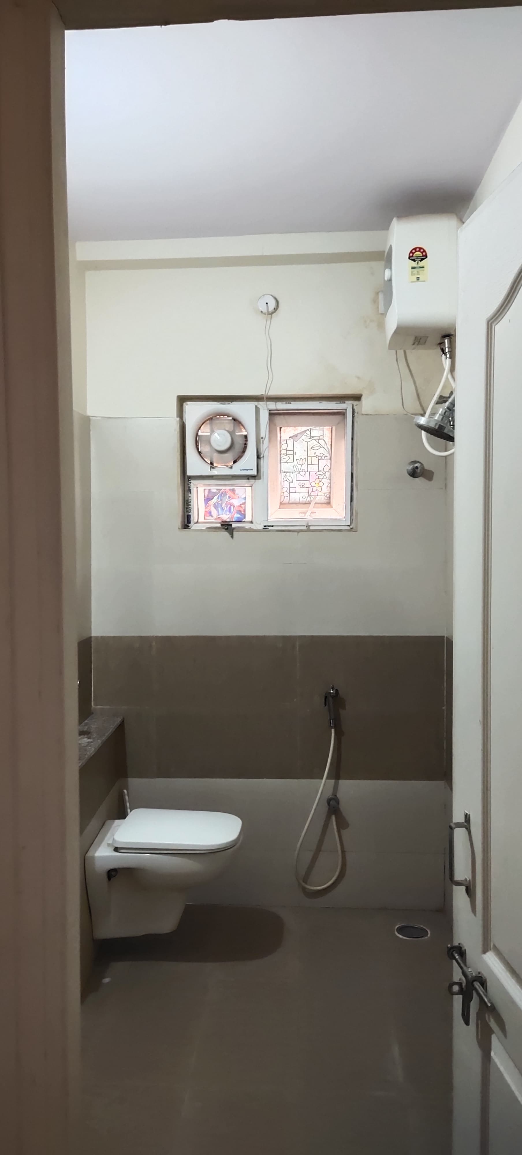 3 BHK Flat For 