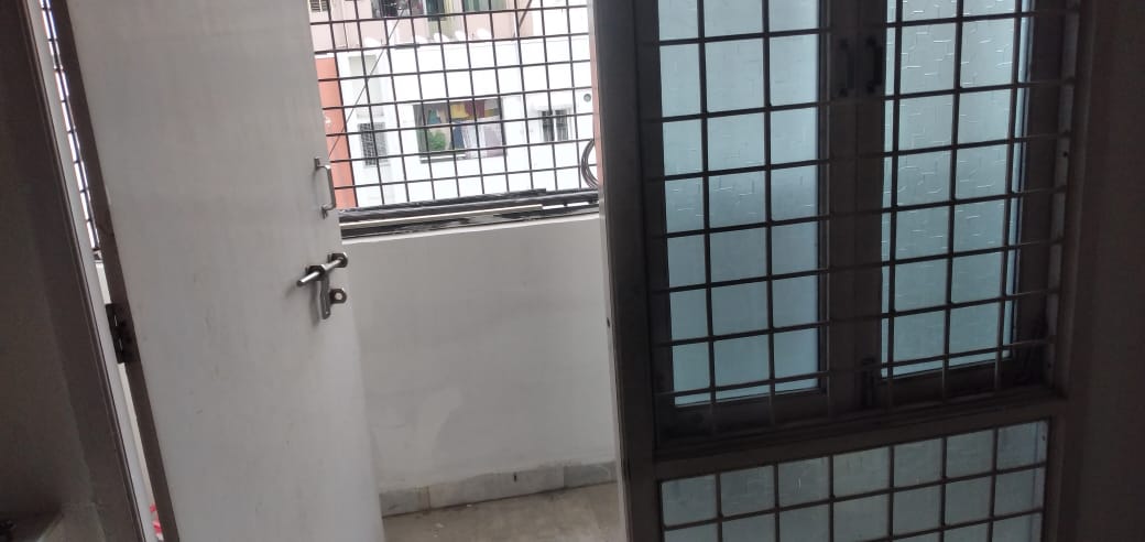 2 BHK Flat For 