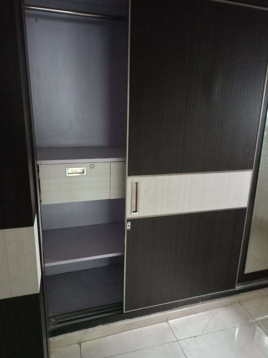 2 BHK Flat For 