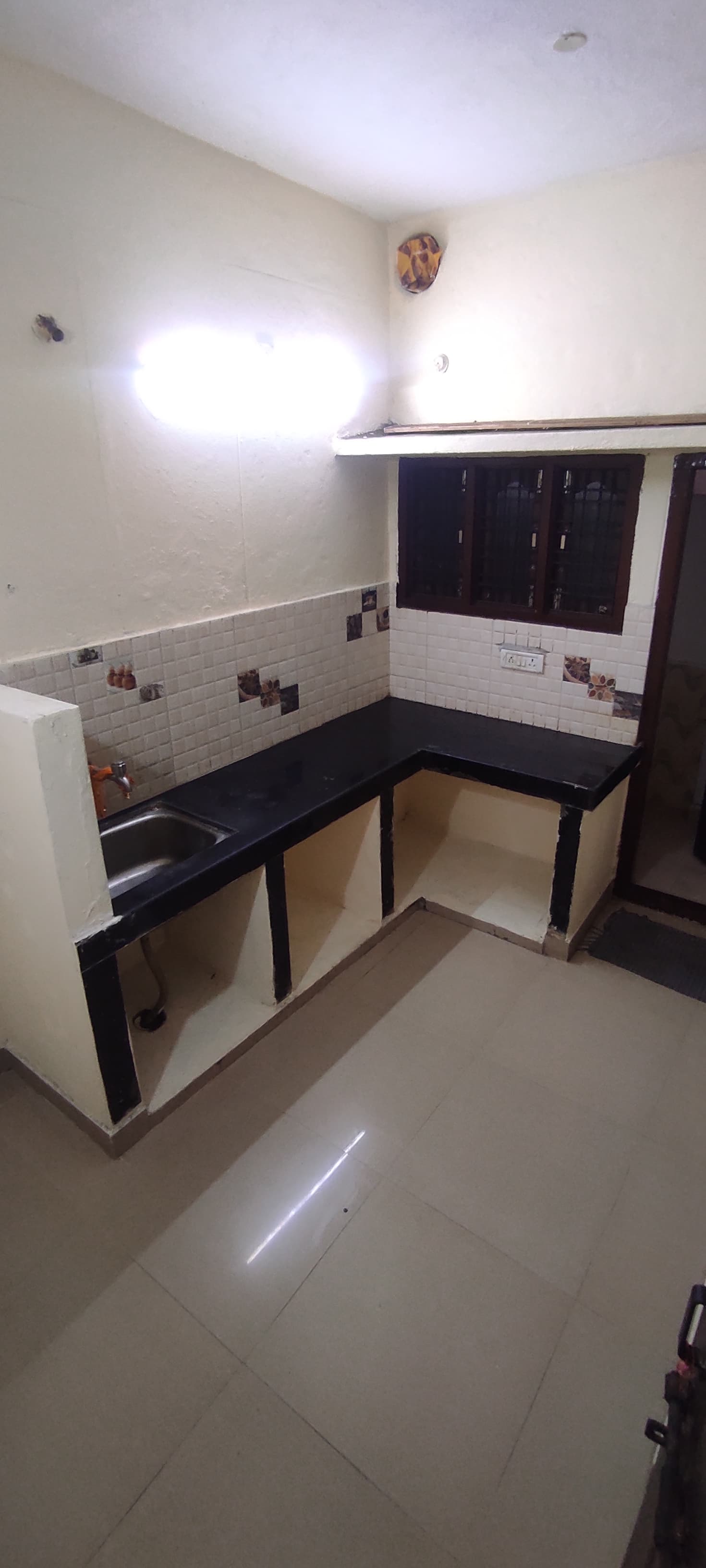 3 BHK  Flat For sale in S