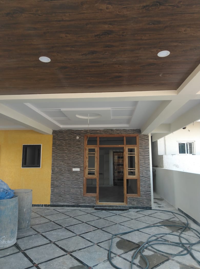 7 BHK Independent House f