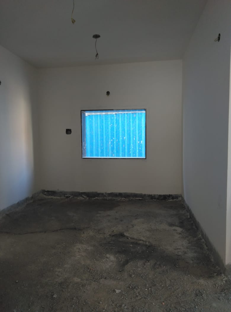 3 BHK  Flat For sale in A