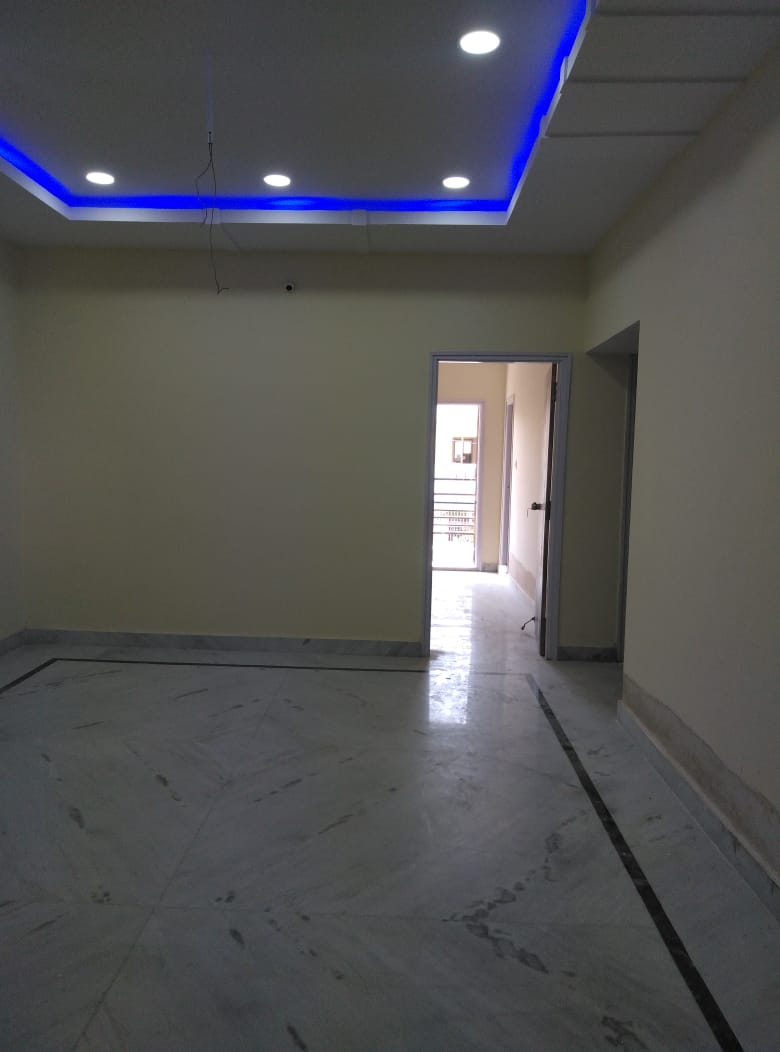3 BHK  Flat For sale in K