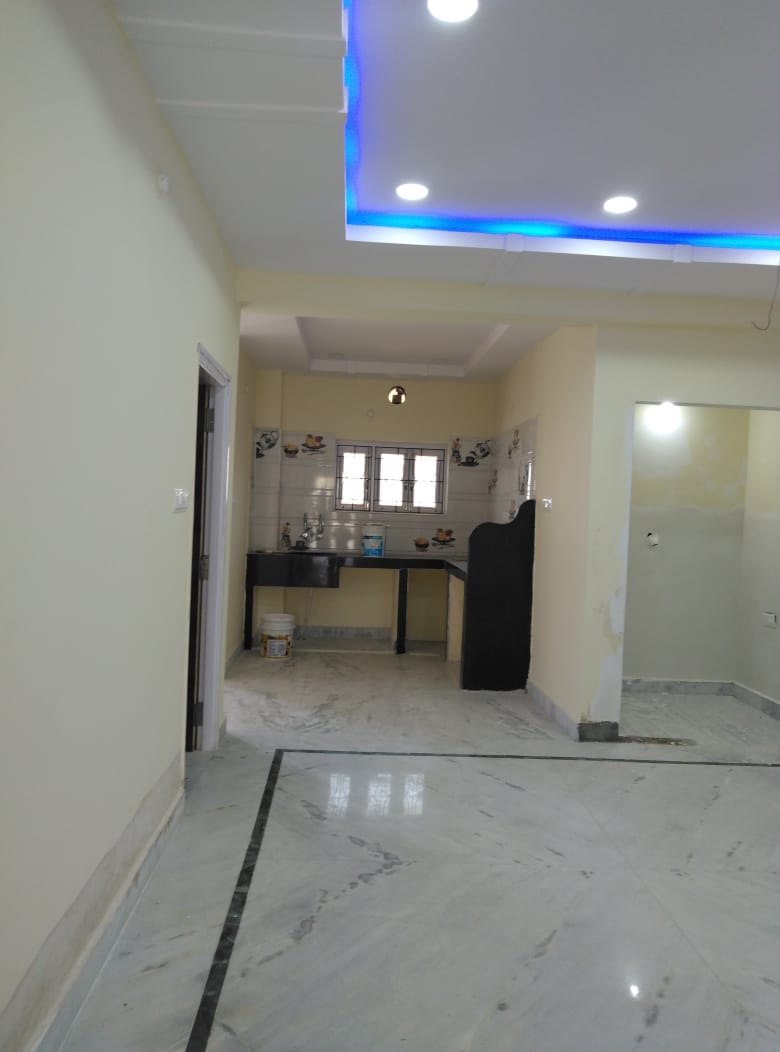 3 BHK  Flat For sale in K