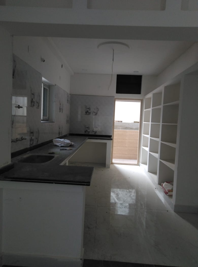 4 BHK Independent House f