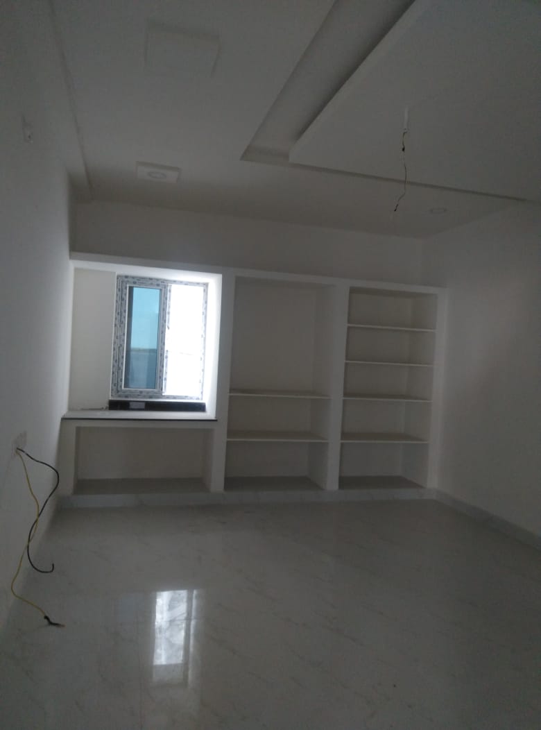 4 BHK Independent House f