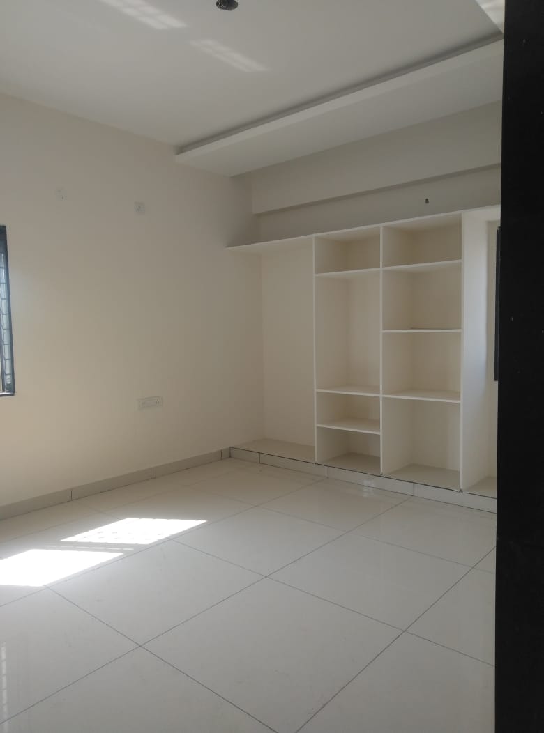 3 BHK  Flat For sale in K