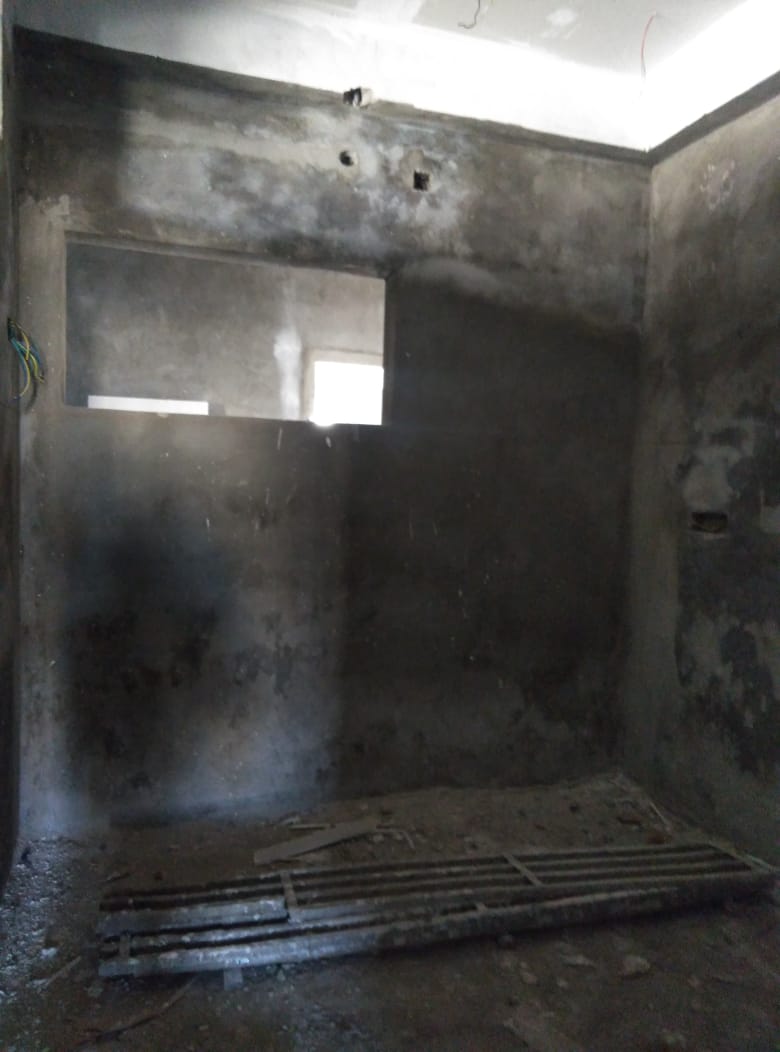 3BHK  Flat For sale in Ol