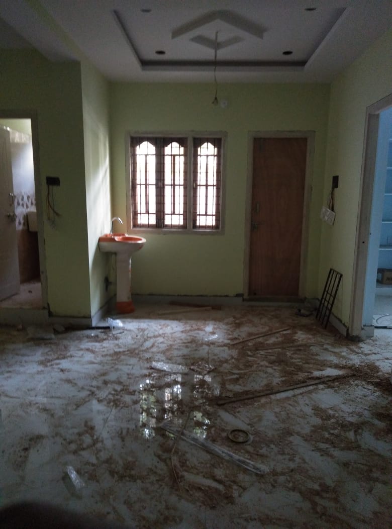 4 BHK Flat For sale in Ka