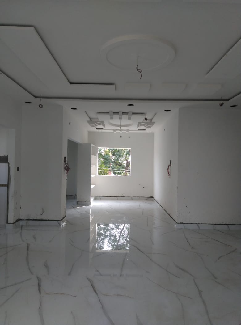 5 BHK Independe