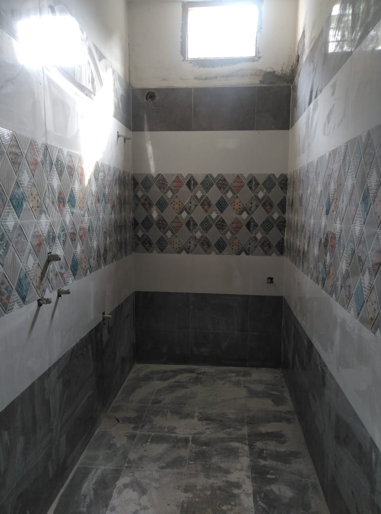 5 BHK Independent  House 