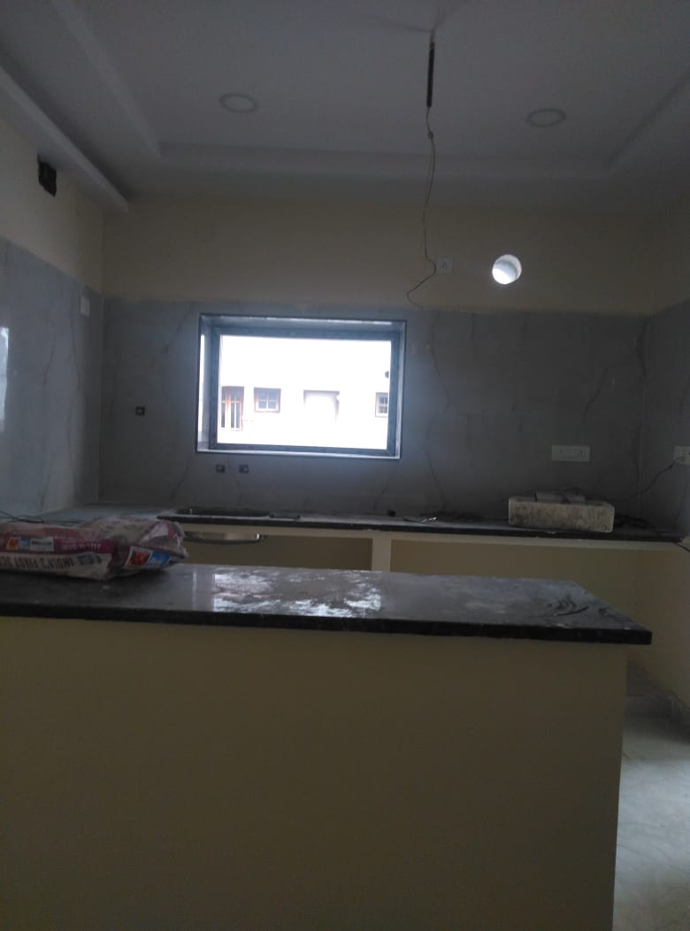 2 BHK Independent  House 