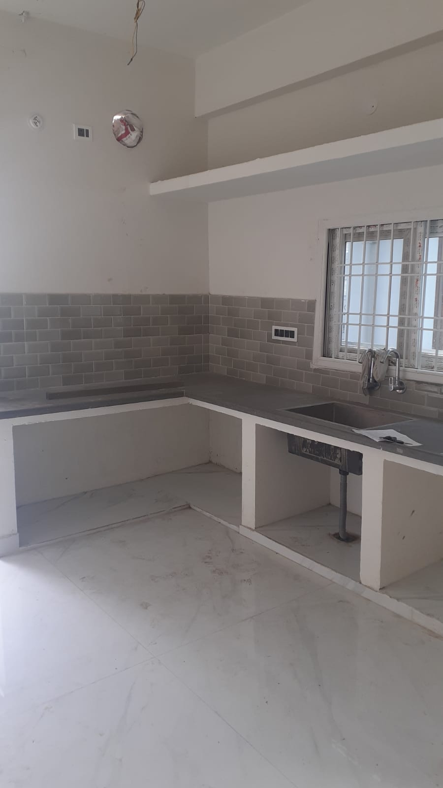 3 BHK Flat For sale in Na