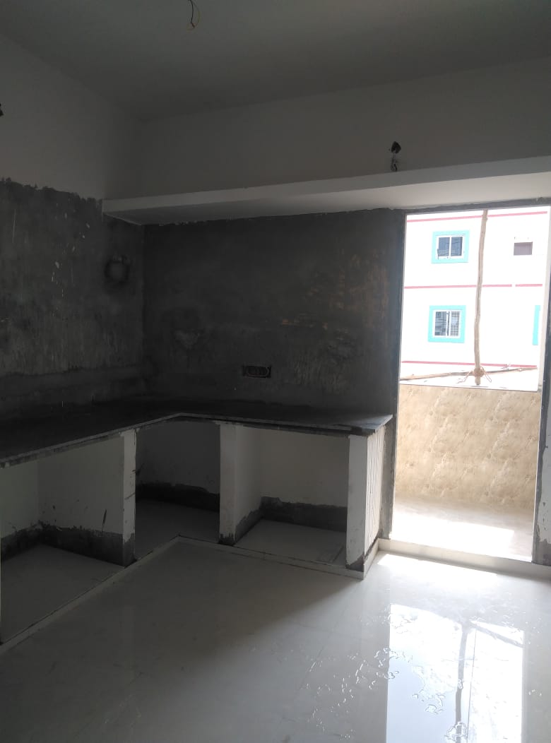 3 BHK Flat For sale in Ha
