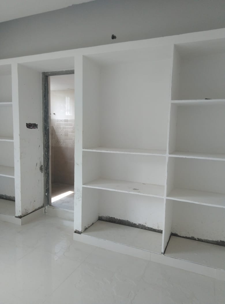 3 BHK Flat For sale in Ha