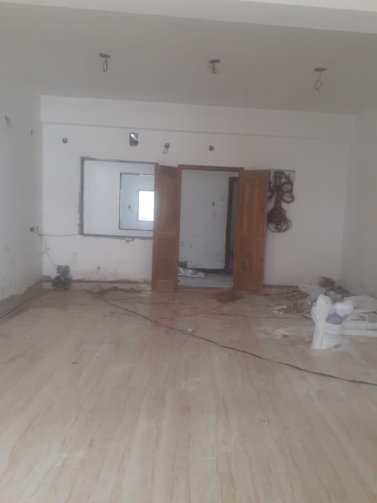 2 BHK Flat For sale in Kh