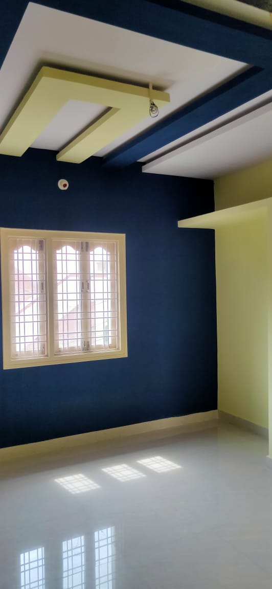 6 BHK Independent  House 