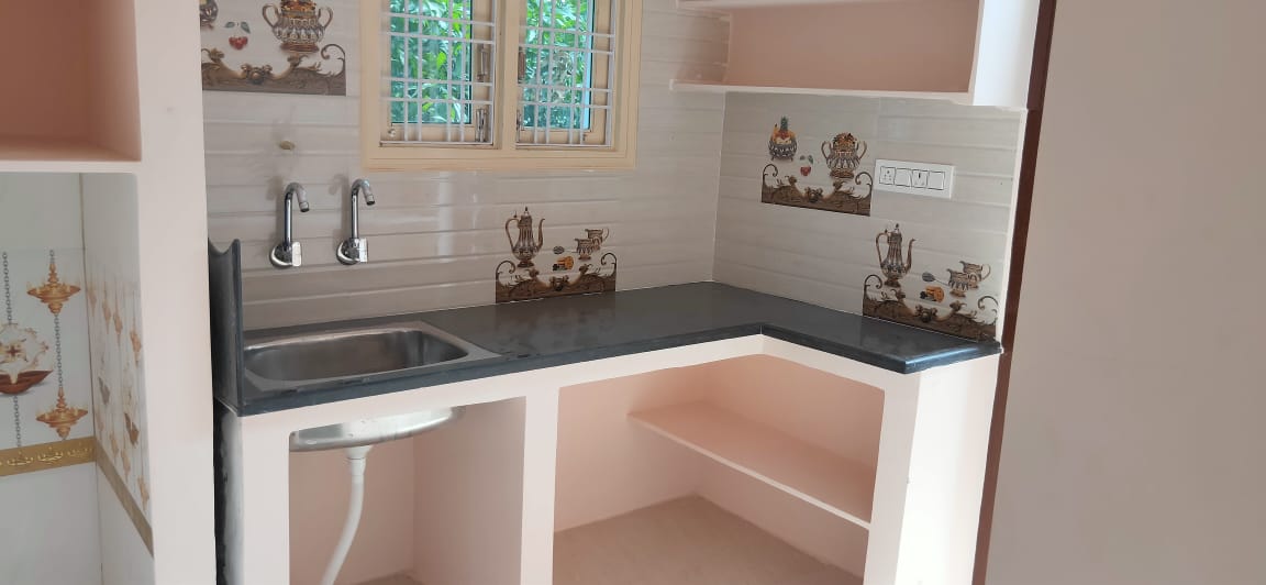 6 BHK Independent  House 