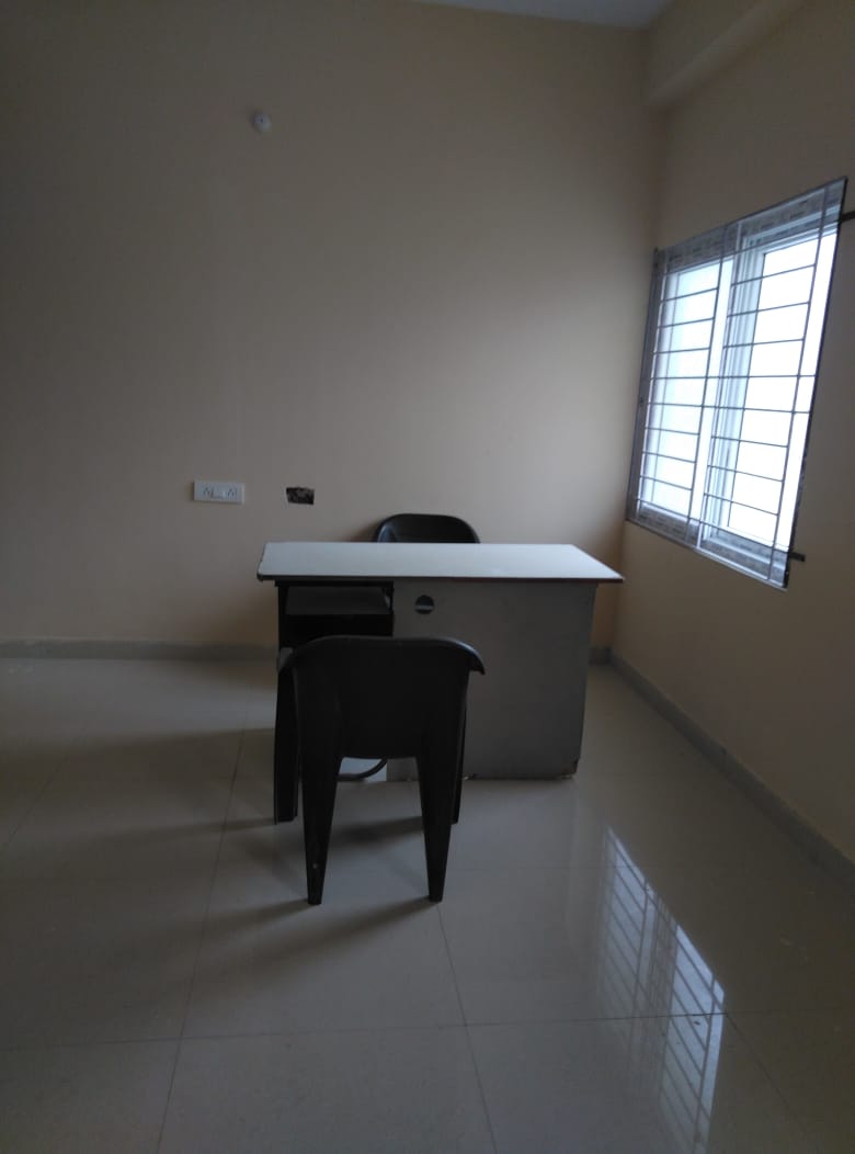 3 bhk flat for sale in Ol