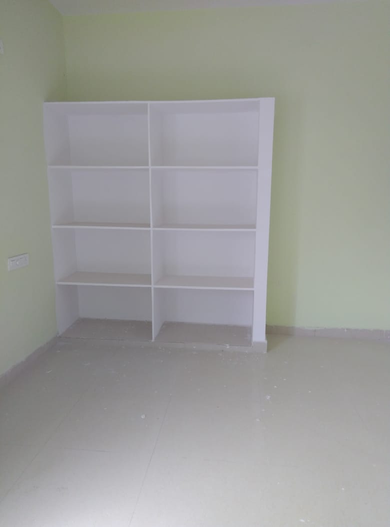 3 bhk flat for sale in Ol