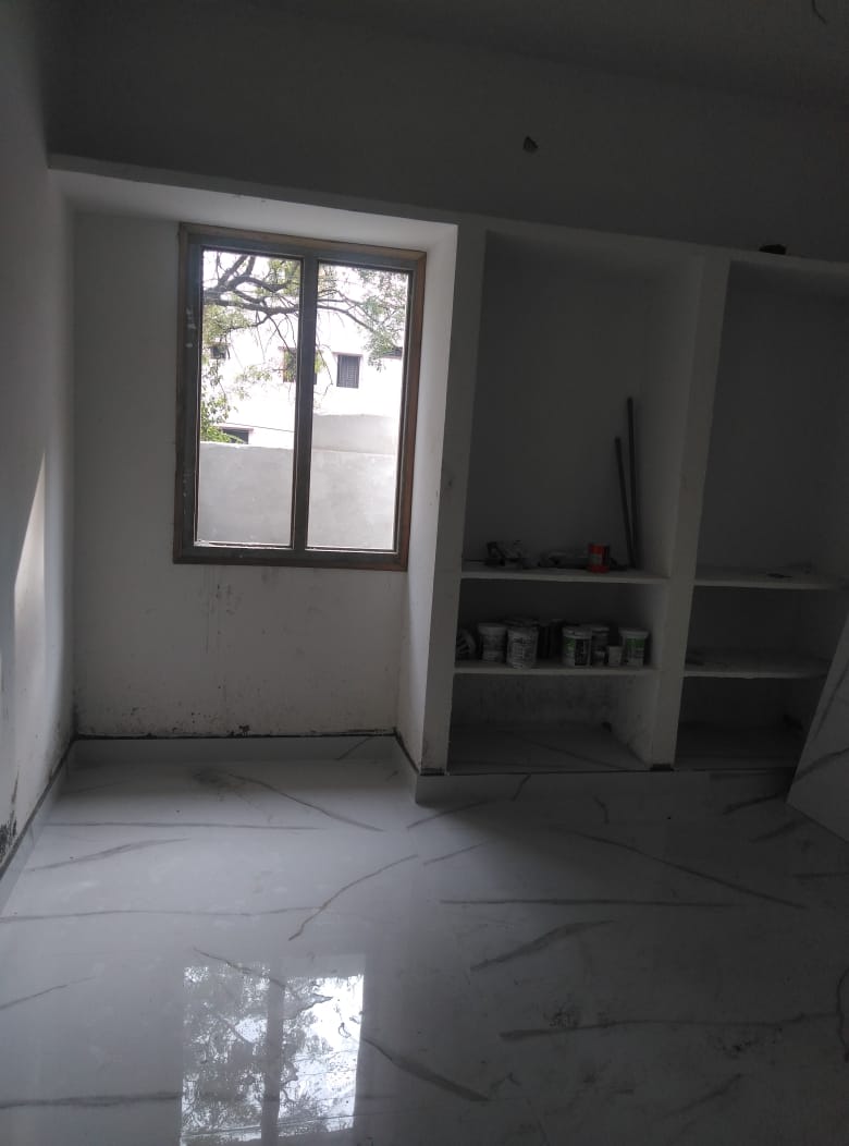 2 bhk Independent house f