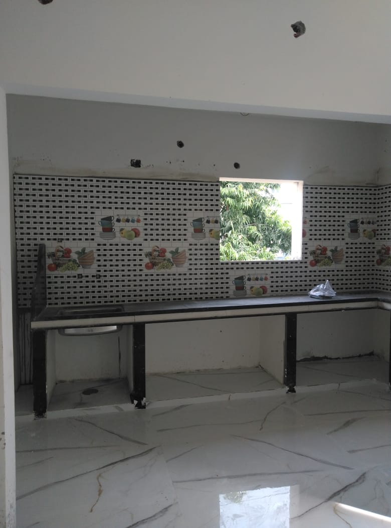 2 bhk Independent house f