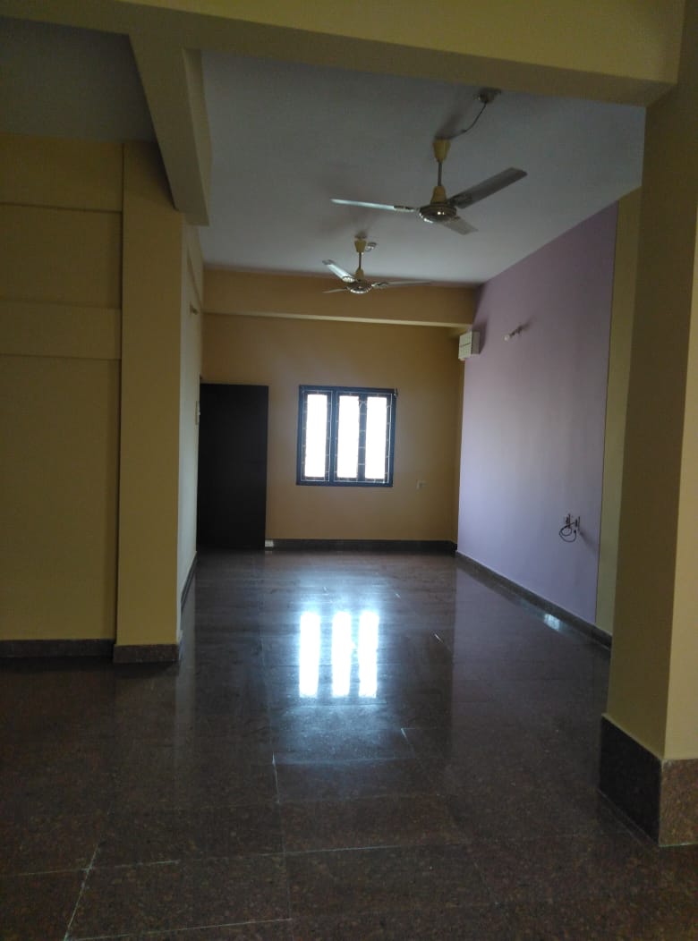 2 BHK Flat For sale in Ol
