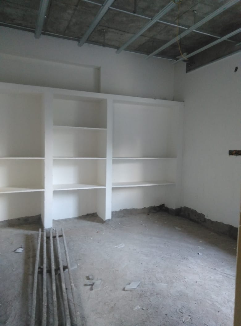 2 BHK Flat For sale in Ol